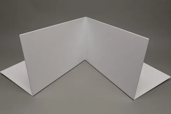 Plateau de Jeu - Pliable en 4 Parties