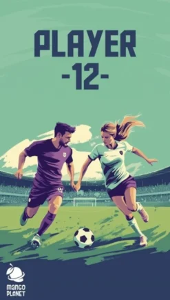 Player 12