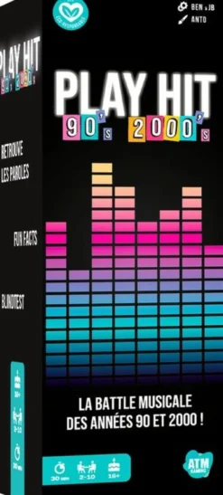 Play Hit 1990-2010