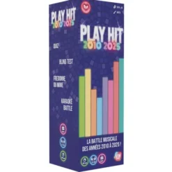 Play Hit 2010-2025