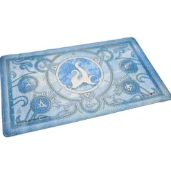 Playmat Infinite Black - Beneath the Mountains of Madness