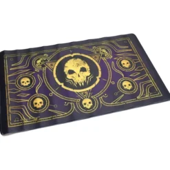 Playmat Infinite Black - In the Shadows of Innsmouth