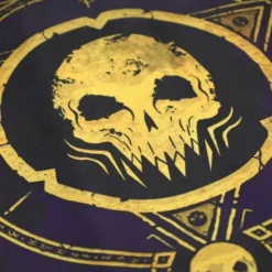 Playmat Infinite Black - In the Shadows of Innsmouth