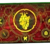 Playmat Infinite Black - Reanimator