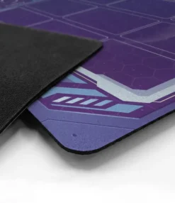 Playmats - Console pour StarCraft