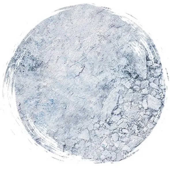 Playmats - Mousepad - Tapis recto/verso- Ice - 72''x36''