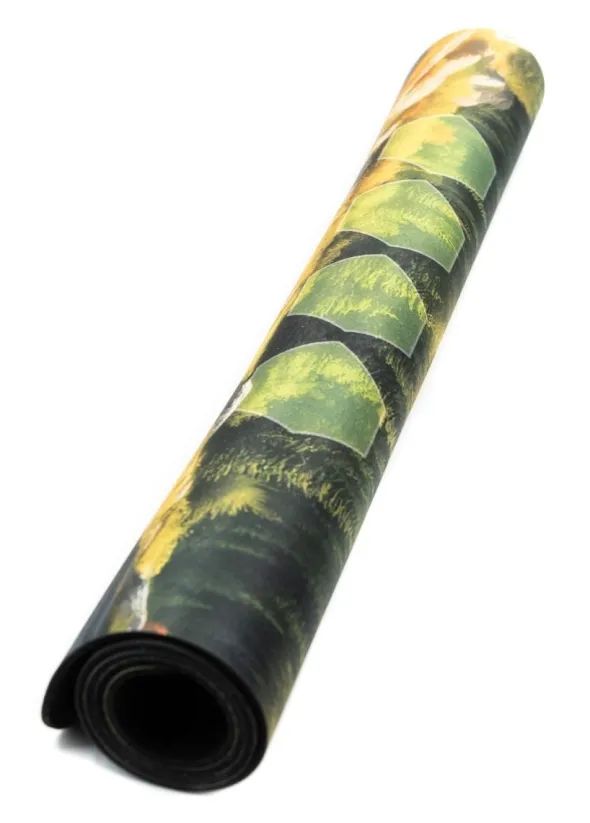 Playmats pour Cascadia et Paysages