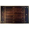 Playmats - Tapis de Jeu Compatible pour Gwent