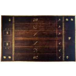 Playmats - Tapis de Jeu Compatible pour Gwent