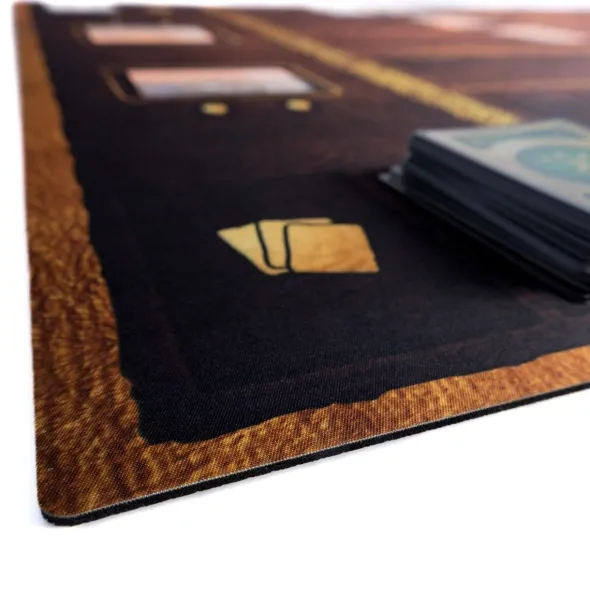 Playmats - Tapis de Jeu Compatible pour Gwent