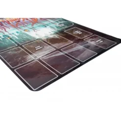 Playmats - Tapis de Jeu Compatible pour Aeon's End