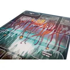 Playmats - Tapis de Jeu Compatible pour Aeon's End