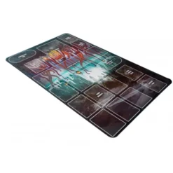 Playmats - Tapis de Jeu Compatible pour Aeon's End