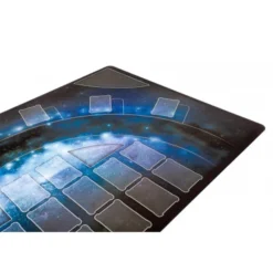 Playmats - Tapis de Jeu Compatible pour Star Wars: Bordure Extérieure
