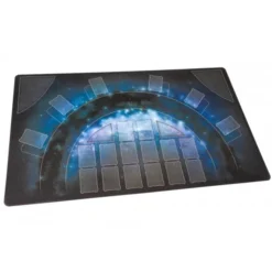 Playmats - Tapis de Jeu Compatible pour Star Wars: Bordure Extérieure