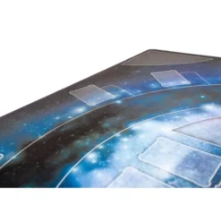 Playmats - Tapis de Jeu Compatible pour Star Wars: Bordure Extérieure