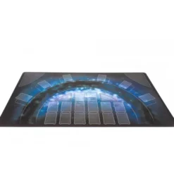 Playmats - Tapis de Jeu Compatible pour Star Wars: Bordure Extérieure