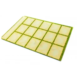 Playmats - Tapis de Jeu Compatible pour Everdell (Horizontal)