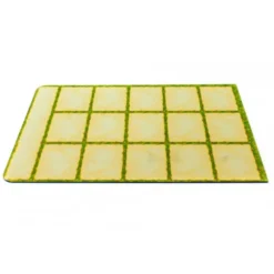 Playmats - Tapis de Jeu Compatible pour Everdell (Horizontal)