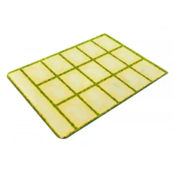 Playmats - Tapis de Jeu Compatible pour Everdell et Extentions(Horizontal)