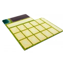 Playmats - Tapis de Jeu Compatible pour Everdell et Extentions(Horizontal)
