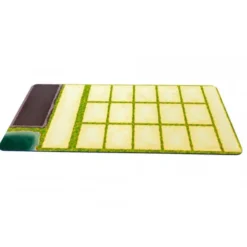 Playmats - Tapis de Jeu Compatible pour Everdell et Extentions(Horizontal)
