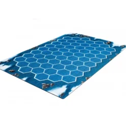 Playmats - Tapis de Jeu pour Catan - Extension 5-6 joueurs