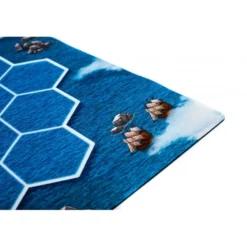 Playmats - Tapis de Jeu pour Catan