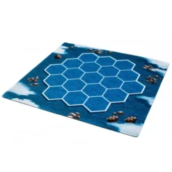 Playmats - Tapis de Jeu pour Catan