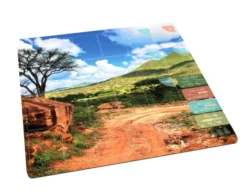 Playmats - Tapis de Jeu pour Earth