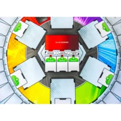 Playmats - Tapis de Jeu pour Marvel United