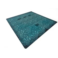 Playmats - Tapis de Jeu pour Saboteur