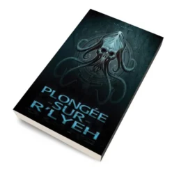 Plongée sur R'lyeh