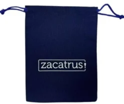 Pochette Bleue