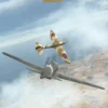 Pocket Air War - Mediterranean Front