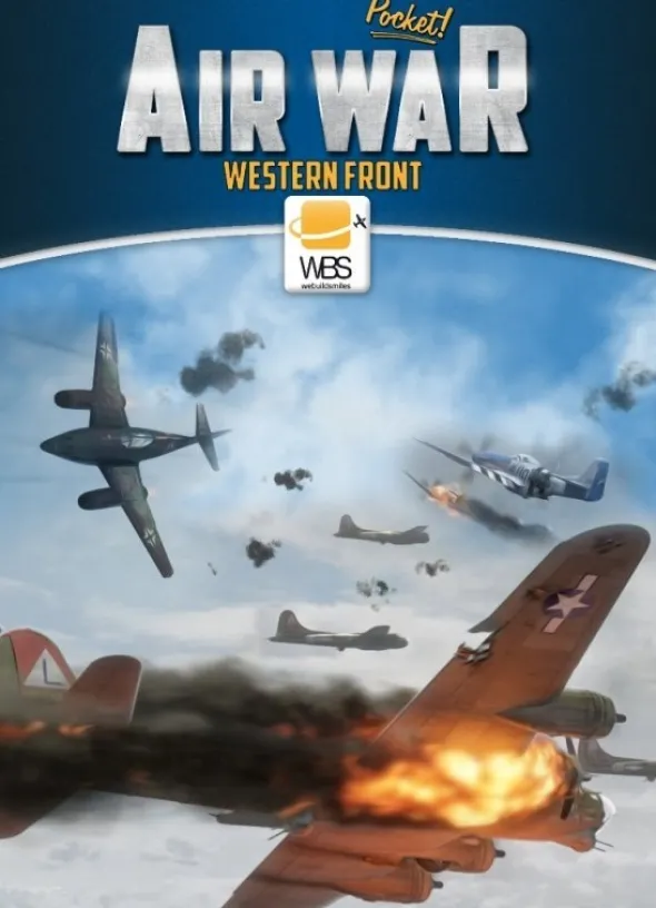 Pocket Air War - Western Front