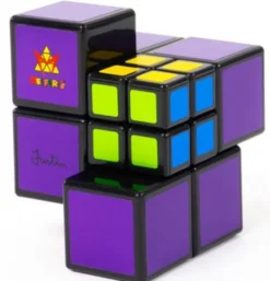 Pocket Cube