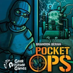 Pocket Ops