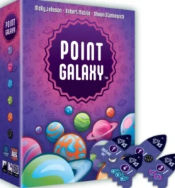 Point Galaxy