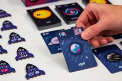 Point Galaxy