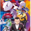 Pokemon - Chasing Glory Together - Booster