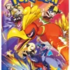 Pokemon : Heat Wave Arena - Booster