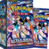 Pokemon : Ninja Spinner - Display