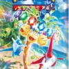 Pokemon : Paradise Dragona - Booster