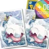 Pokemon: Pokemon Center Sleeves