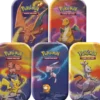 Pokémon : Bundle Mini Tin Avril 2025