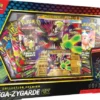 Pokémon : Collection Premium Méga‑Zygarde‑ex