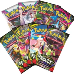 Pokémon : Collection Premium Méga‑Zygarde‑ex