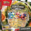 Pokémon : Deluxe Battle Deck - Koraidon