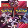 Pokémon EV10 : Écarlate et Violet – Rivalités Destinées - Boite de 36 Boosters